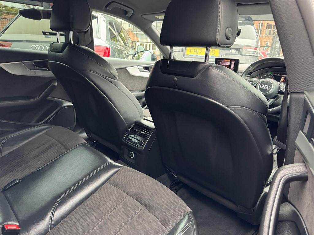 Used Audi A5 2017 for sale - 76255134: Photo 76