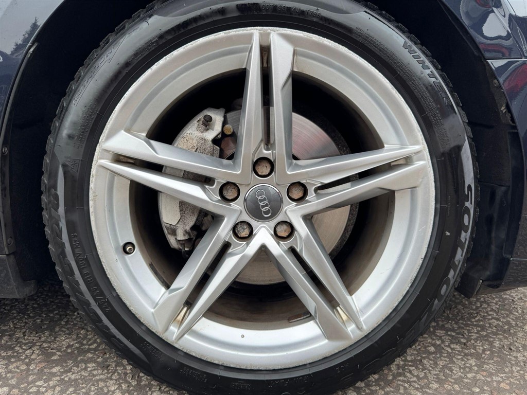 Used Audi A5 2017 for sale - 76255134: Photo 77