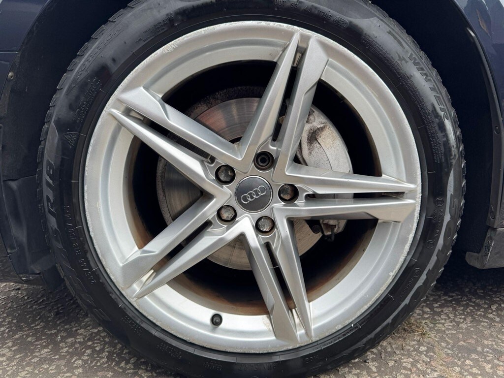 Used Audi A5 2017 for sale - 76255134: Photo 78