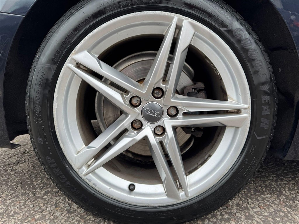 Used Audi A5 2017 for sale - 76255134: Photo 79