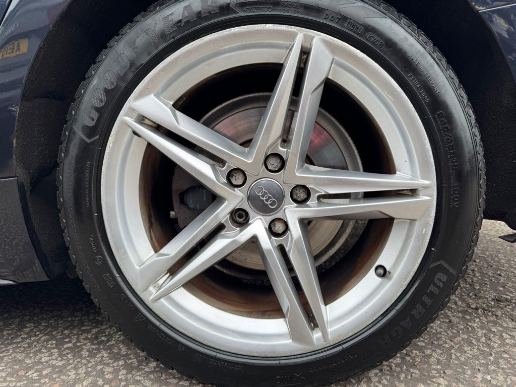 Used Audi A5 2017 for sale - 76255134: Photo 80