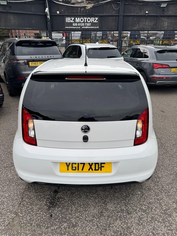 Used Skoda Citigo 2017 for sale - 76311432: Photo 13