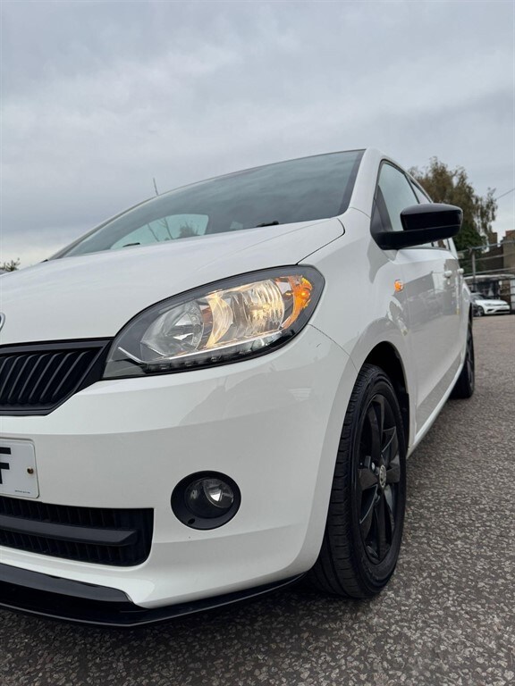 Used Skoda Citigo 2017 for sale - 76311432: Photo 15