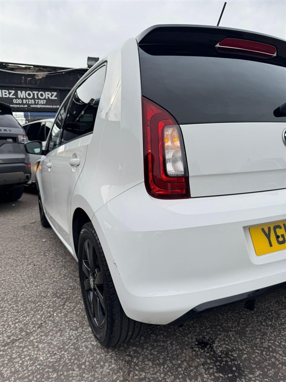 Used Skoda Citigo 2017 for sale - 76311432: Photo 16