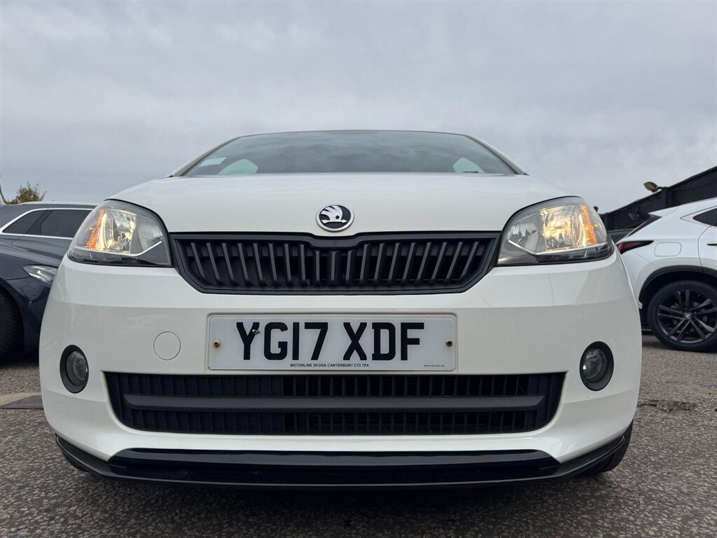 Used Skoda Citigo 2017 for sale - 76311432: Photo 18