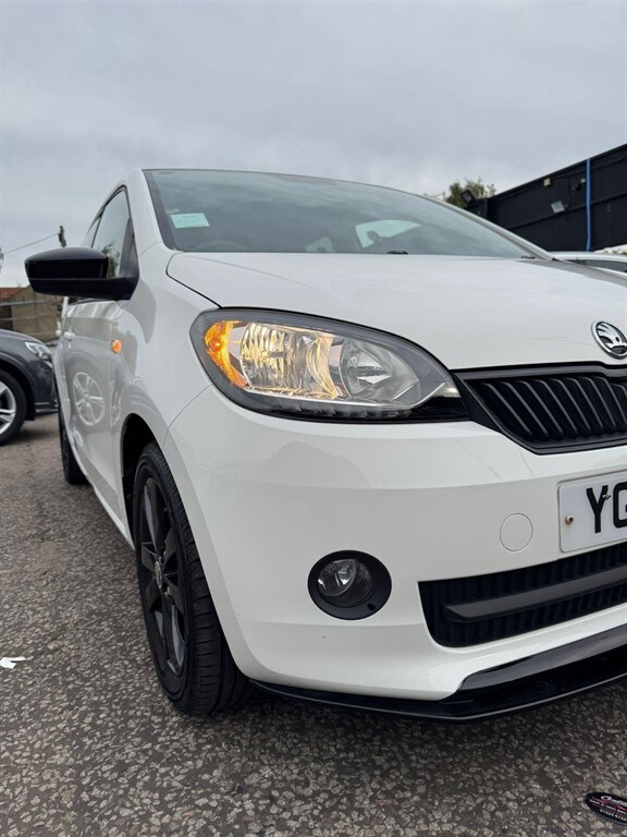 Used Skoda Citigo 2017 for sale - 76311432: Photo 21