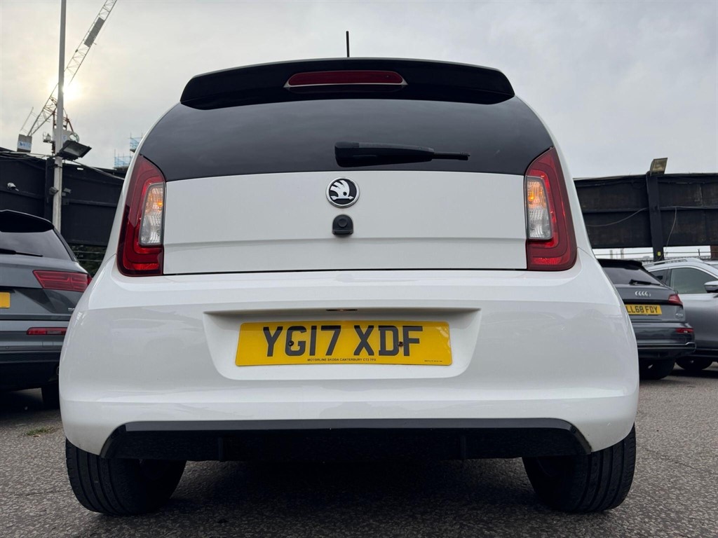 Used Skoda Citigo 2017 for sale - 76311432: Photo 26