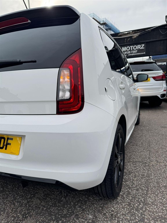 Used Skoda Citigo 2017 for sale - 76311432: Photo 27