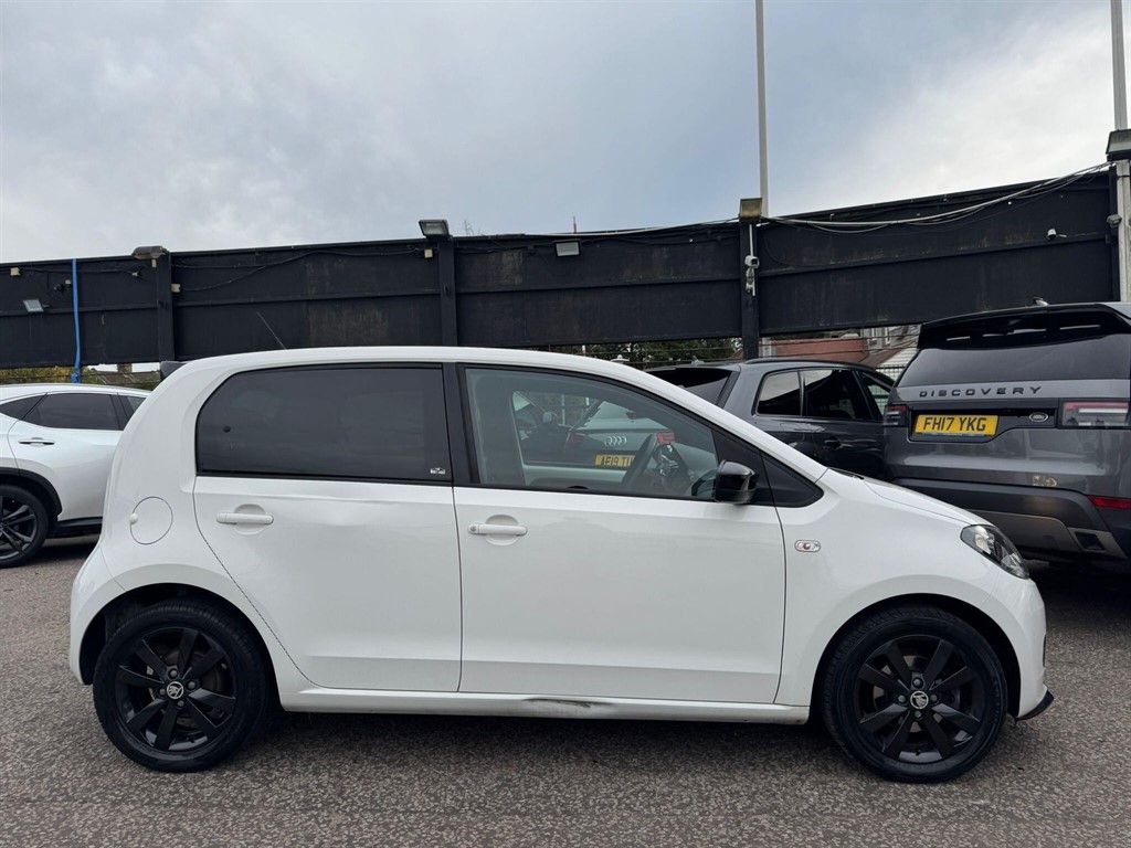 Used Skoda Citigo 2017 for sale - 76311432: Photo 28