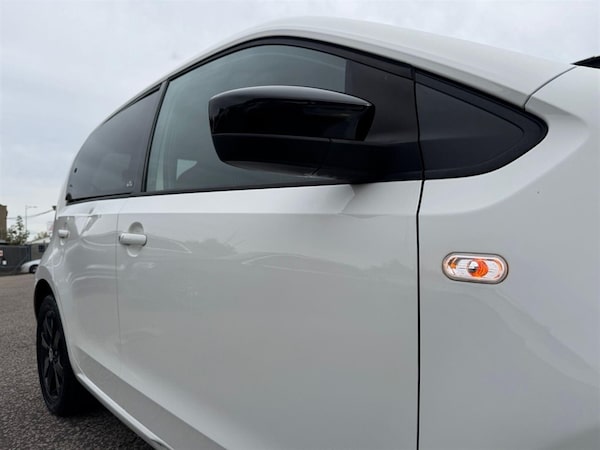 Used Skoda Citigo 2017 for sale - 76311432: Photo 29