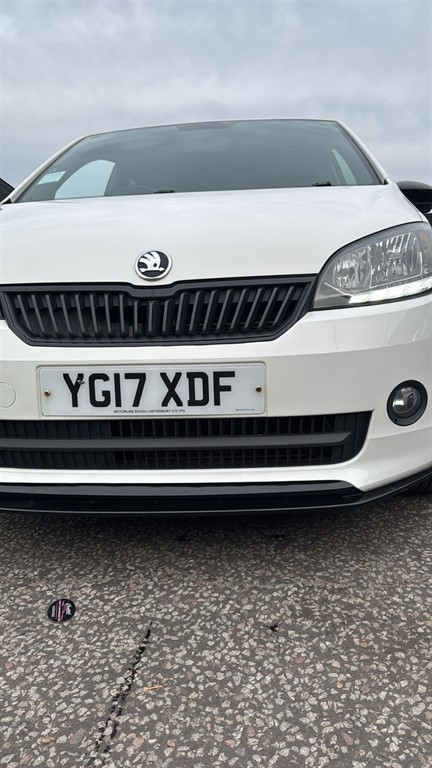 Used Skoda Citigo 2017 for sale - 76311432: Photo 30