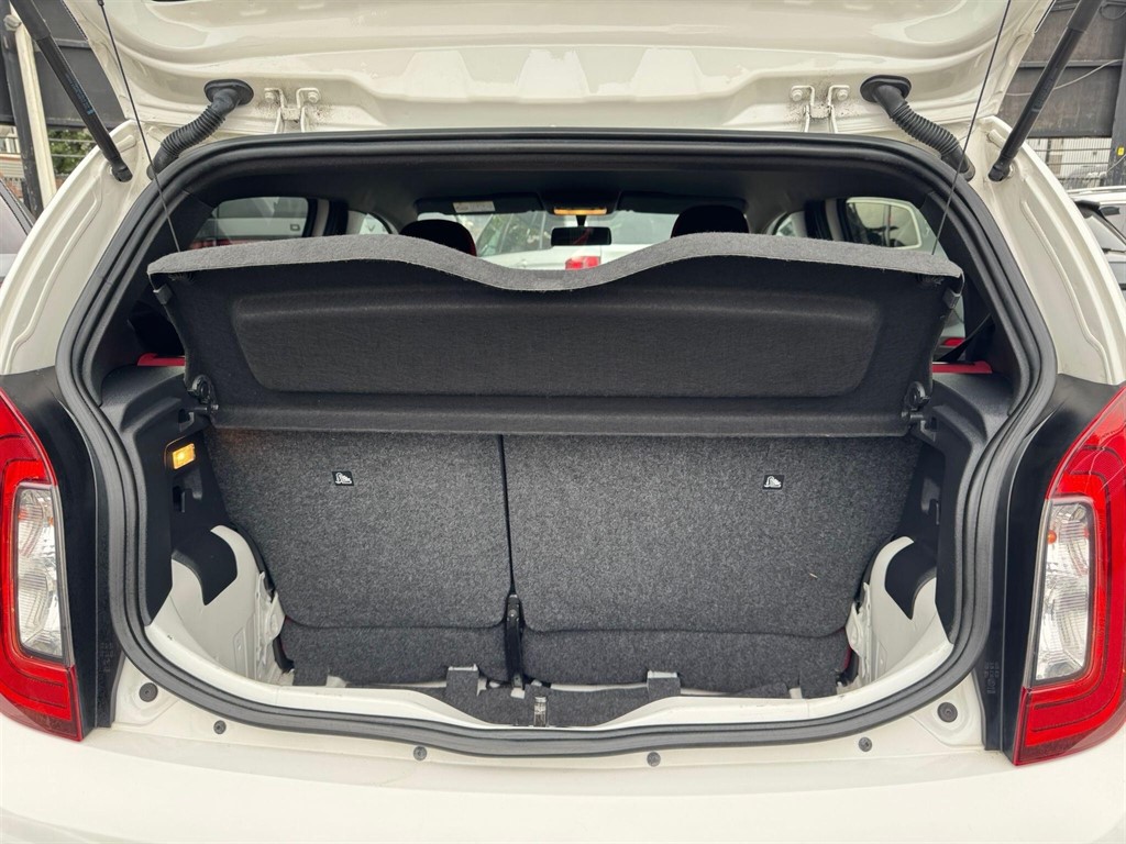 Used Skoda Citigo 2017 for sale - 76311432: Photo 31