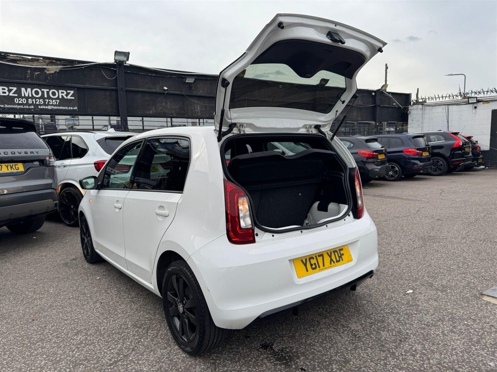 Used Skoda Citigo 2017 for sale - 76311432: Photo 32