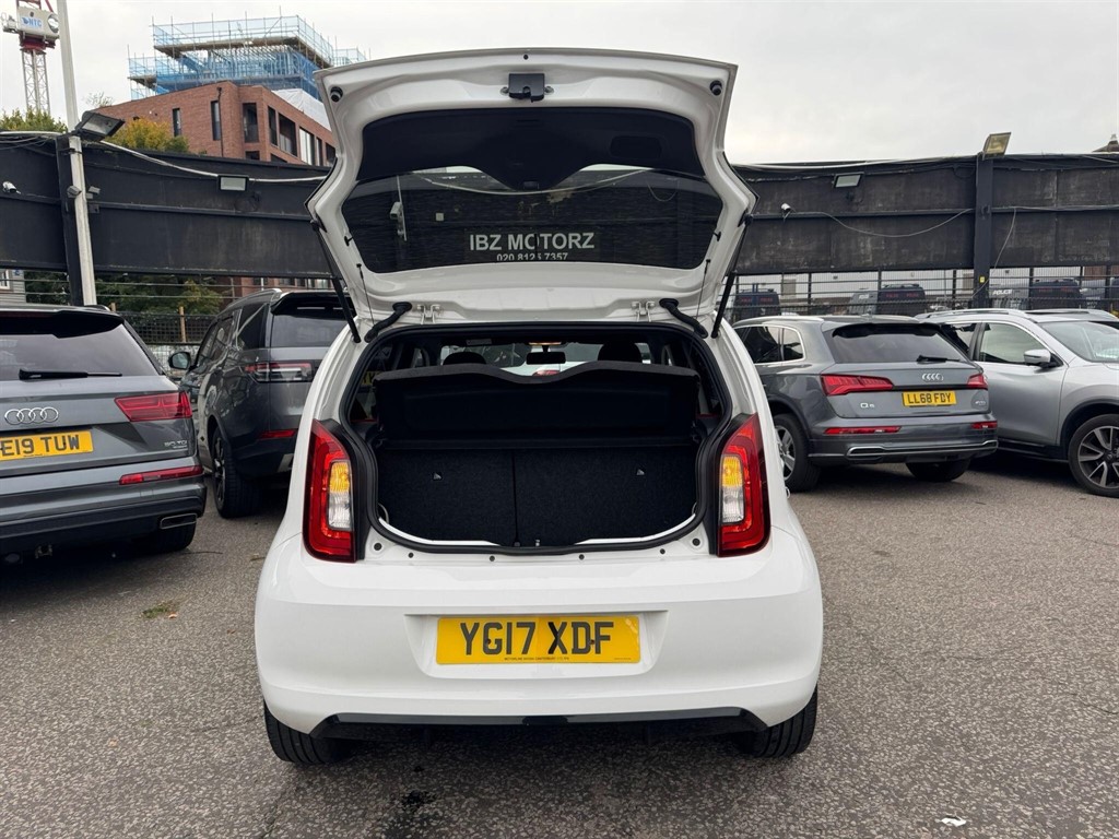 Used Skoda Citigo 2017 for sale - 76311432: Photo 33