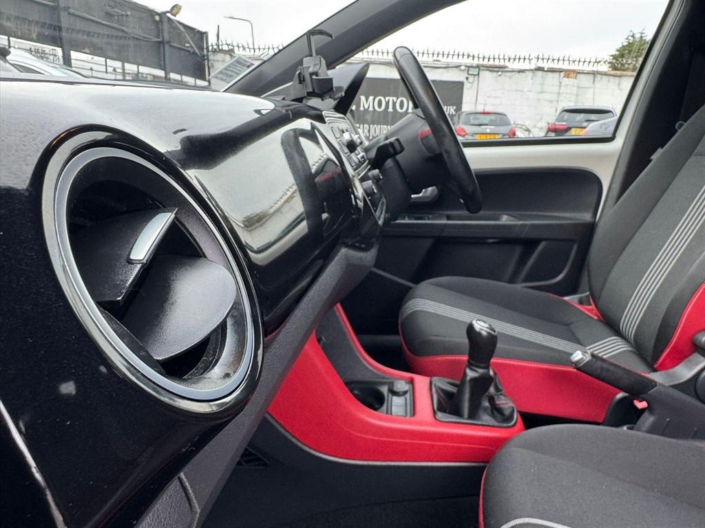 Used Skoda Citigo 2017 for sale - 76311432: Photo 36