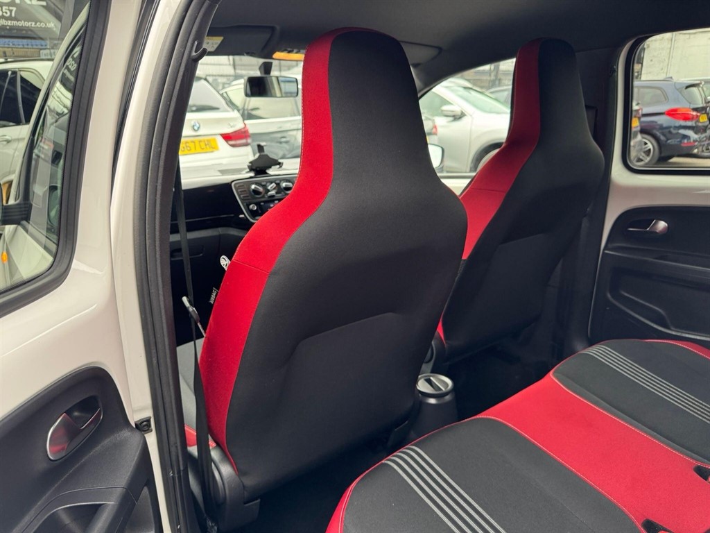 Used Skoda Citigo 2017 for sale - 76311432: Photo 37