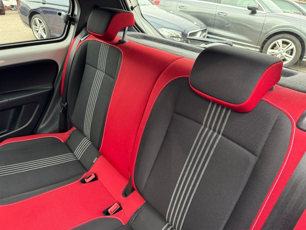 Used Skoda Citigo 2017 for sale - 76311432: Photo 38