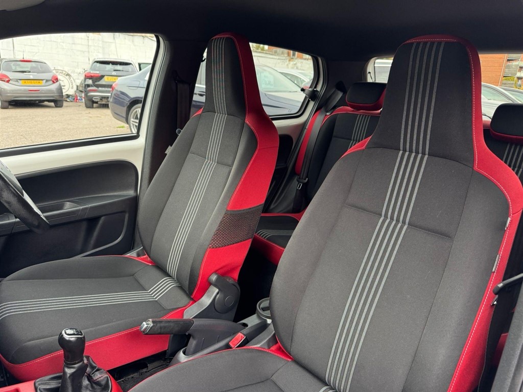 Used Skoda Citigo 2017 for sale - 76311432: Photo 39