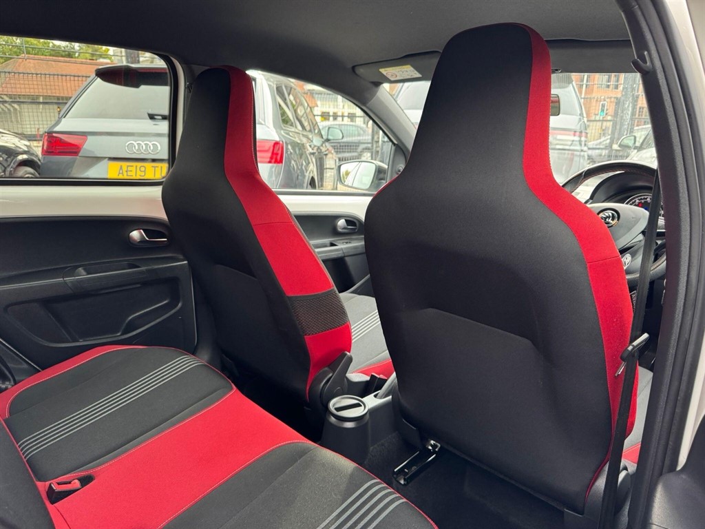 Used Skoda Citigo 2017 for sale - 76311432: Photo 41