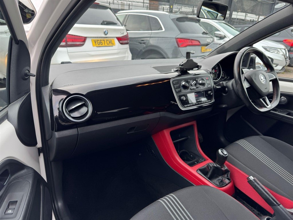 Used Skoda Citigo 2017 for sale - 76311432: Photo 43