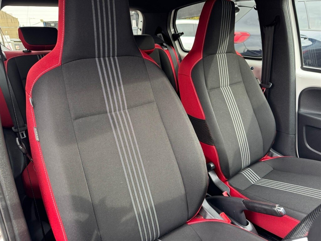 Used Skoda Citigo 2017 for sale - 76311432: Photo 44