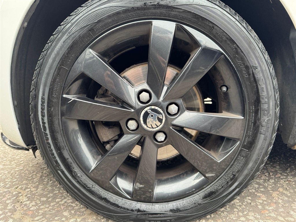 Used Skoda Citigo 2017 for sale - 76311432: Photo 45