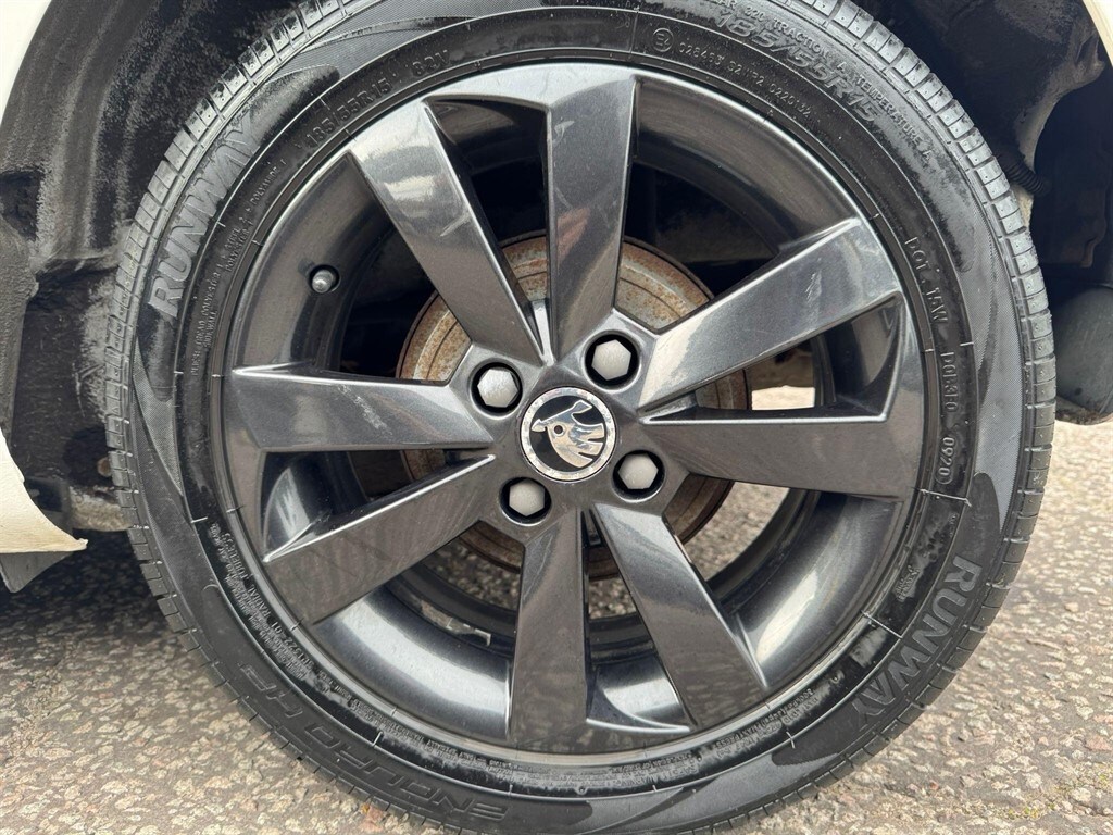 Used Skoda Citigo 2017 for sale - 76311432: Photo 46