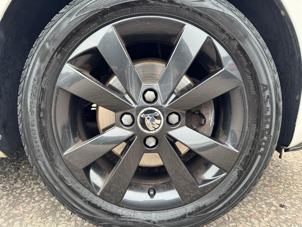 Used Skoda Citigo 2017 for sale - 76311432: Photo 47