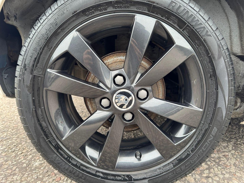 Used Skoda Citigo 2017 for sale - 76311432: Photo 48