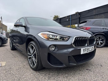 Used BMW X2 2019 for sale - 78332145: Photo