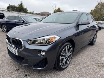 Used BMW X2 2019 for sale - 78332145: Photo