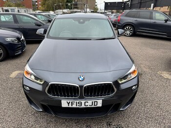 Used BMW X2 2019 for sale - 78332145: Photo