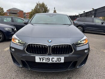 Used BMW X2 2019 for sale - 78332145: Photo