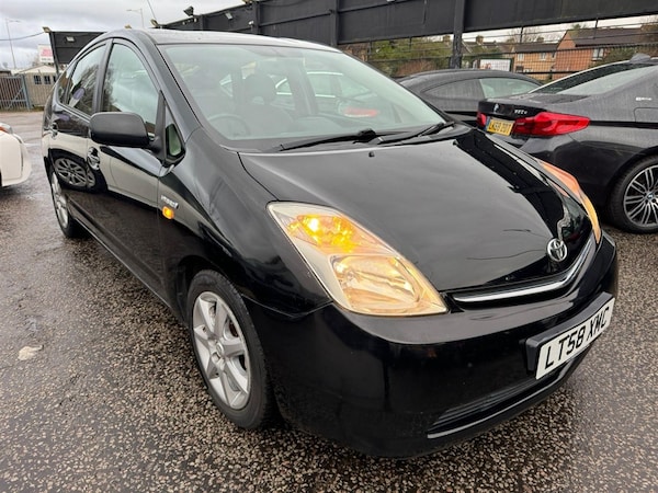 Used Toyota Prius 2008 for sale - 75567024: Photo 10