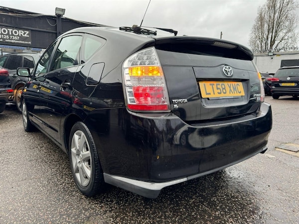 Used Toyota Prius 2008 for sale - 75567024: Photo 11