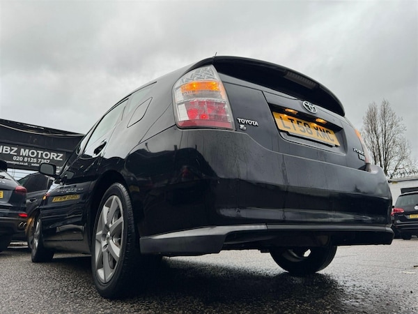 Used Toyota Prius 2008 for sale - 75567024: Photo 12