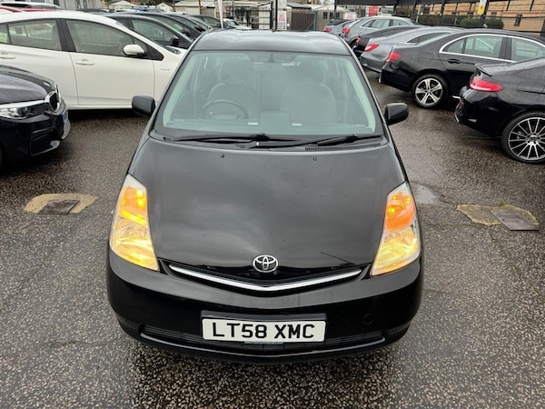 Used Toyota Prius 2008 for sale - 75567024: Photo 13