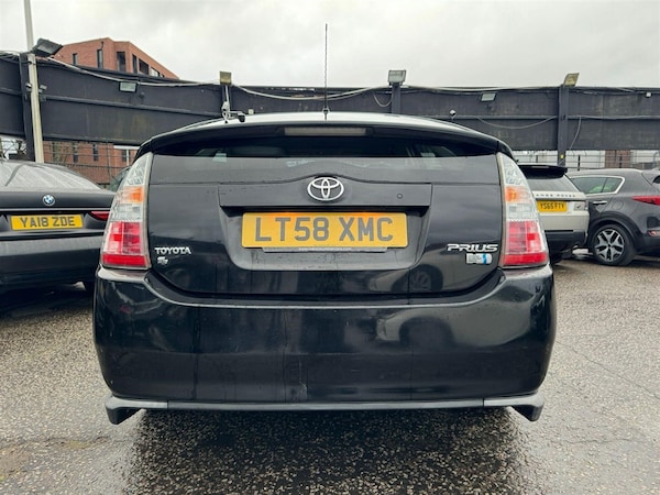 Used Toyota Prius 2008 for sale - 75567024: Photo 14