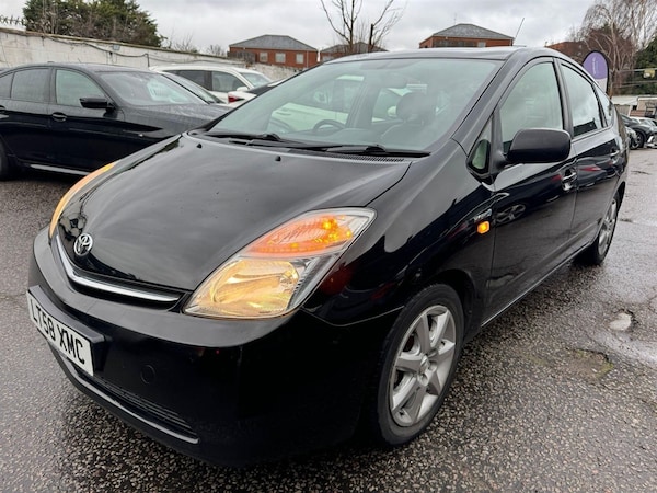 Used Toyota Prius 2008 for sale - 75567024: Photo 16