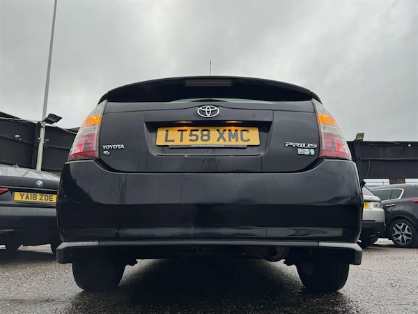 Used Toyota Prius 2008 for sale - 75567024: Photo 17