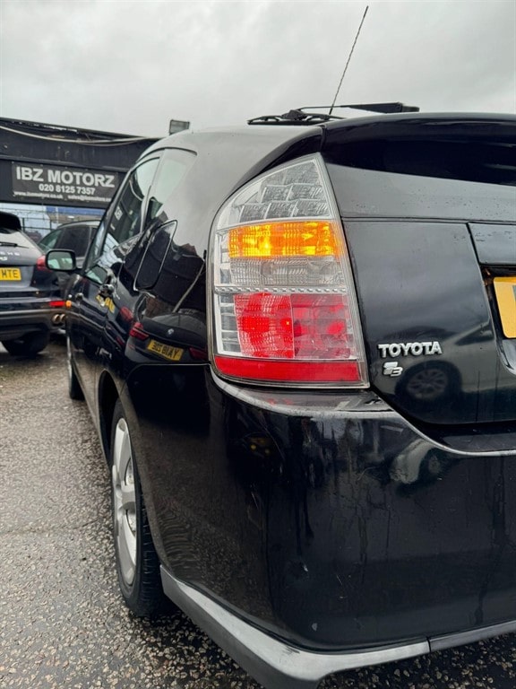 Used Toyota Prius 2008 for sale - 75567024: Photo 18