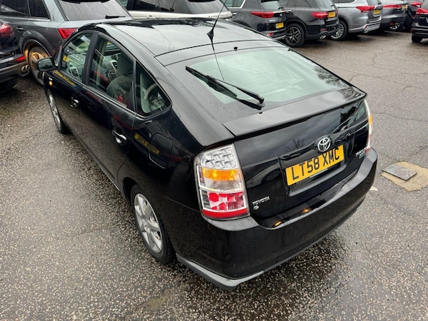 Used Toyota Prius 2008 for sale - 75567024: Photo 19