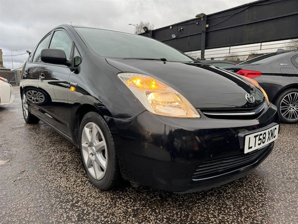 Used Toyota Prius 2008 for sale - 75567024: Photo 1