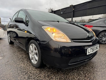 Used Toyota Prius 2008 for sale - 75567024: Photo