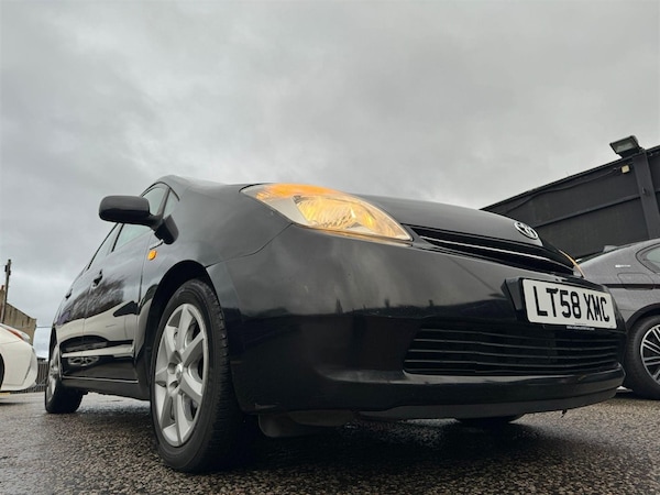 Used Toyota Prius 2008 for sale - 75567024: Photo 21