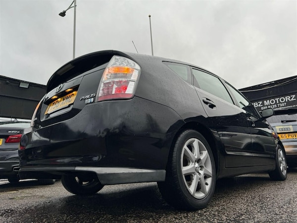Used Toyota Prius 2008 for sale - 75567024: Photo 22