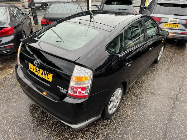 Used Toyota Prius 2008 for sale - 75567024: Photo 23