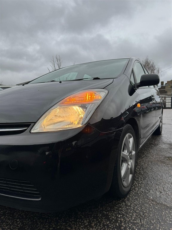 Used Toyota Prius 2008 for sale - 75567024: Photo 24