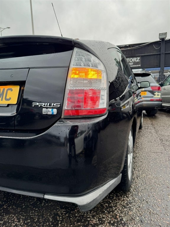 Used Toyota Prius 2008 for sale - 75567024: Photo 25