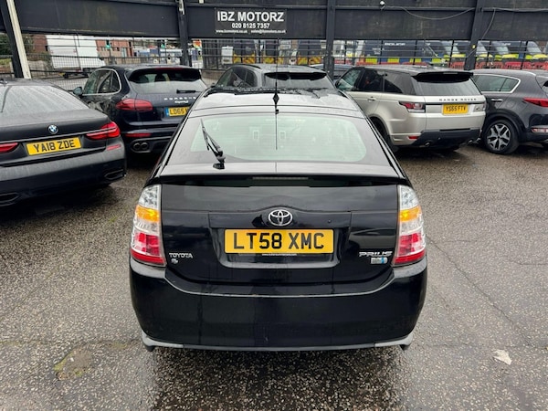Used Toyota Prius 2008 for sale - 75567024: Photo 28